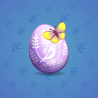 Easter Egg #144224