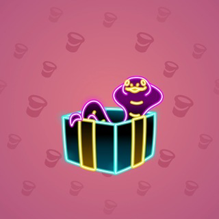 Snake Box #75166