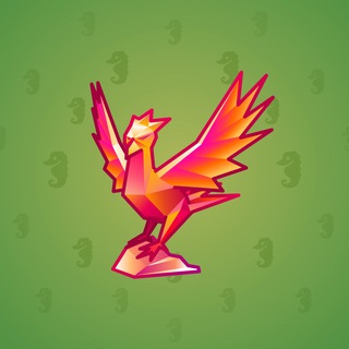 Rare Bird #3722
