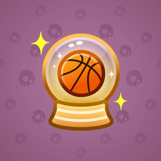 Crystal Ball #12613