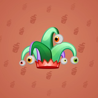 Jester Hat #101012
