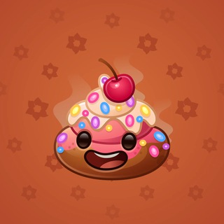 Happy Brownie #119227
