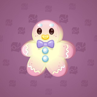 Ginger Cookie #128666