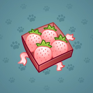 Berry Box #1160