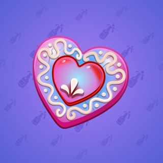 Cookie Heart #167833