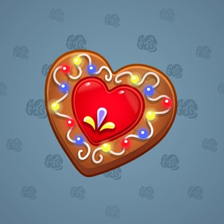 Cookie Heart #88748