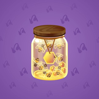 Restless Jar #72806
