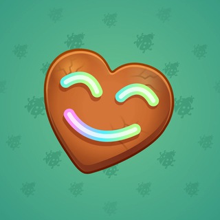 Cookie Heart #188065