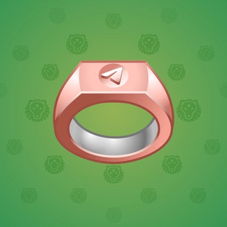 Signet Ring #2631
