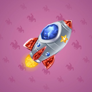 Stellar Rocket #123191