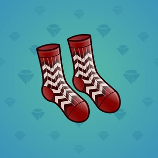 Fresh Socks #79653