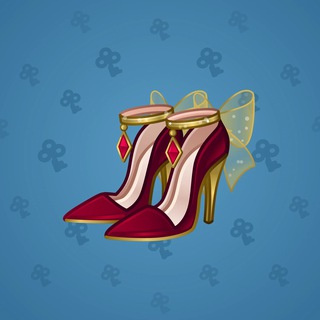 Sky Stilettos #1081