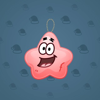 Hanging Star #10330