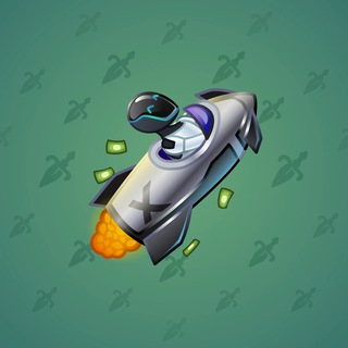 Stellar Rocket #114044