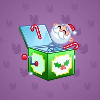 Jack-in-the-Box #39753
