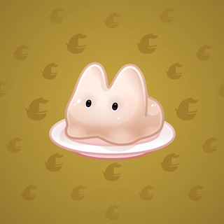 Jelly Bunny #40884