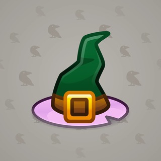 Witch Hat #64310