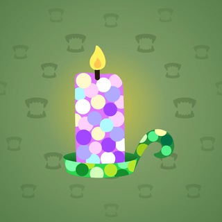 Eternal Candle #37953