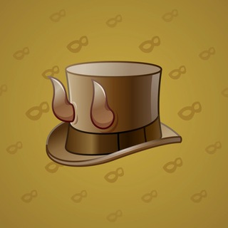 Top Hat #21216