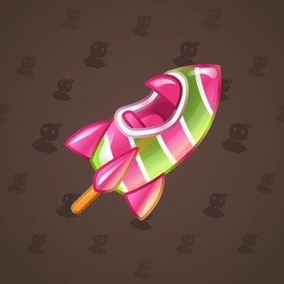 Stellar Rocket #67420