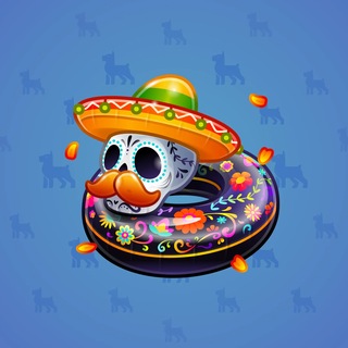 Pool Float #223311