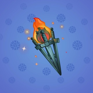 Chill Flame #126474