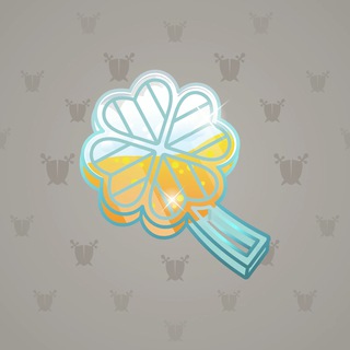 Clover Pin #151237