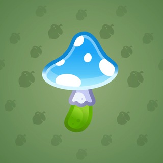 Spy Agaric #23180