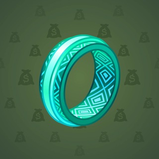 Bonded Ring #5961