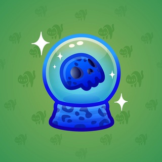 Crystal Ball #2337