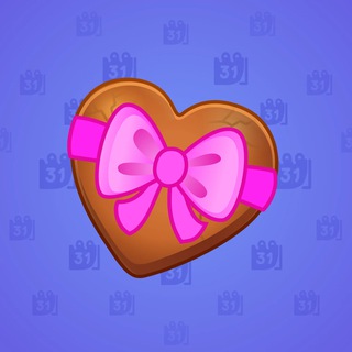 Cookie Heart #179020