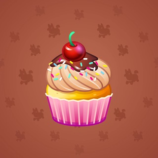 Whip Cupcake #157292