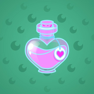Love Potion #26240