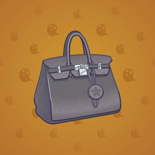 Loot Bag #13005