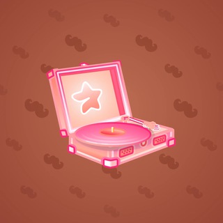 Record Player #3721