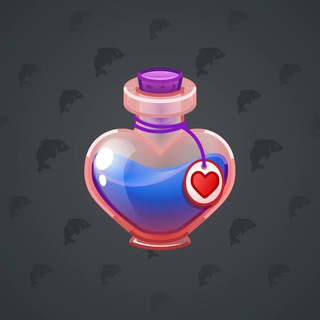 Love Potion #16884
