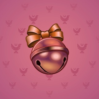 Sleigh Bell #11299