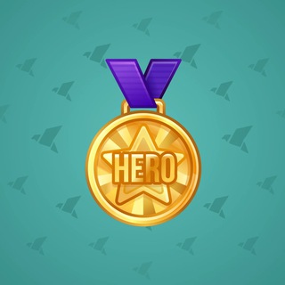 Victory Medal #31226