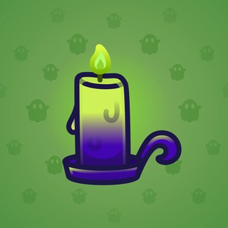 Eternal Candle #8178