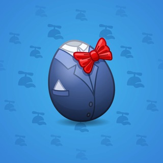 Easter Egg #88547