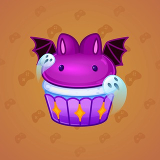 Bunny Muffin #19328