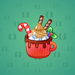 Holiday Drink #24423
