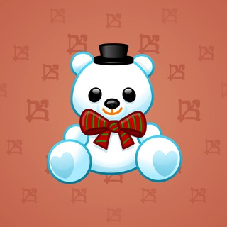 Toy Bear #18370