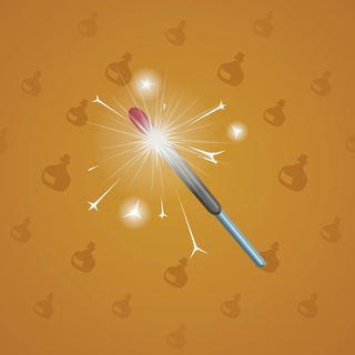 Party Sparkler #82502