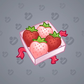 Berry Box #27771