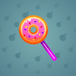 Hypno Lollipop #14280