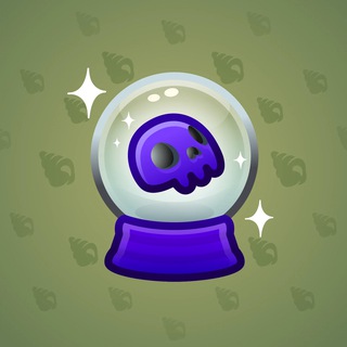 Crystal Ball #1223