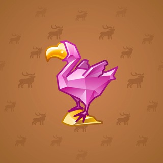 Rare Bird #9127