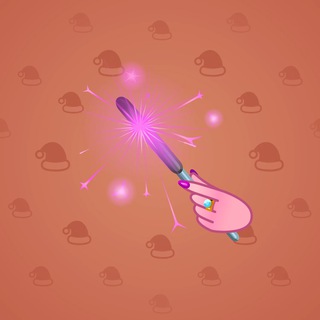 Party Sparkler #169406