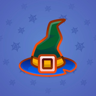 Witch Hat #71928